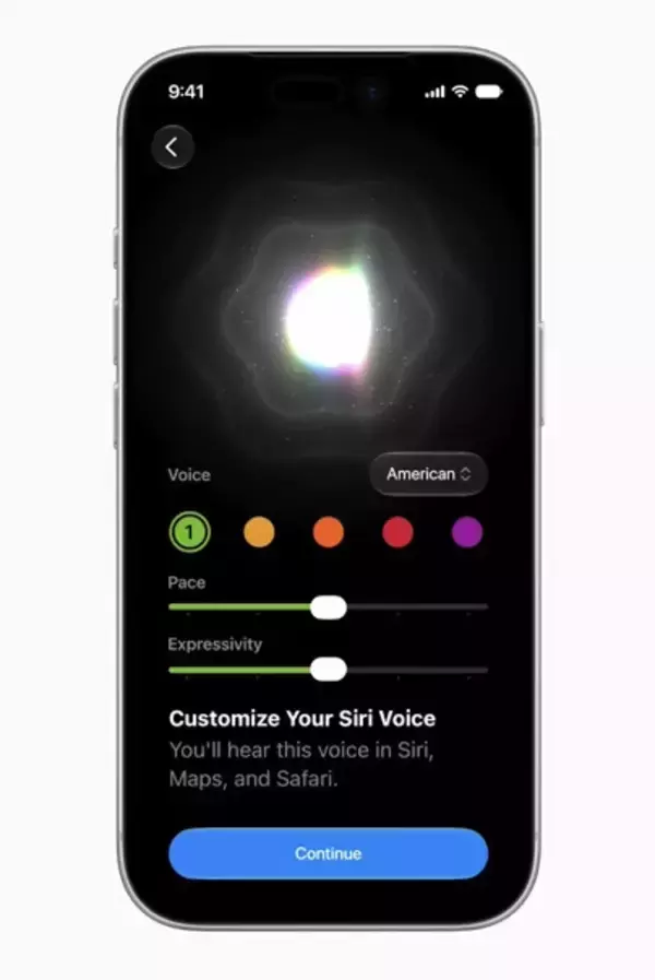 「「Siri Ai」で見えたiPhoneが超絶値上げする近未来」の画像