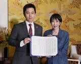 「【#佐藤優のシン世界地図探索172】「高市幕府≒三代将軍家光時代」が到来!?」の画像1