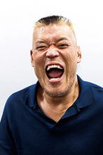 さらば伝説！　天山広吉、36年目の集大成（ラストマッチ）