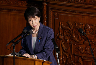 官邸に閉じこもる"卑弥呼"高市首相がこれから迎える「3つの危機」