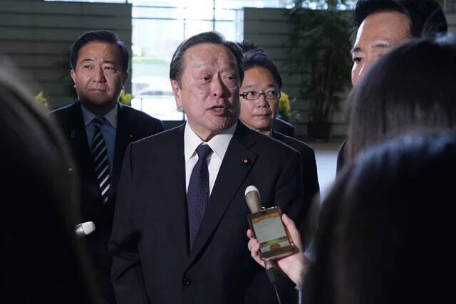 官邸に閉じこもる"卑弥呼"高市首相がこれから迎える「3つの危機」