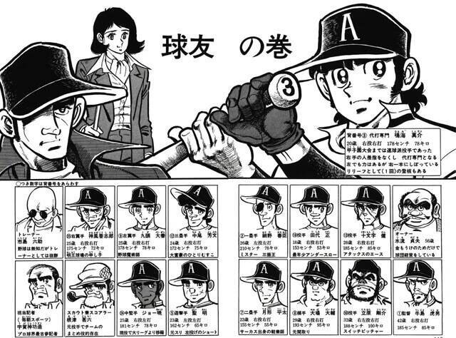 『どぐされ球団』作者・竜崎遼児先生はなぜ"どぐされ"を描いたのか？＜前編＞【伝説の野球漫画『どぐされ球団』の圧倒的魅力を掘り起こす！（第5回）】