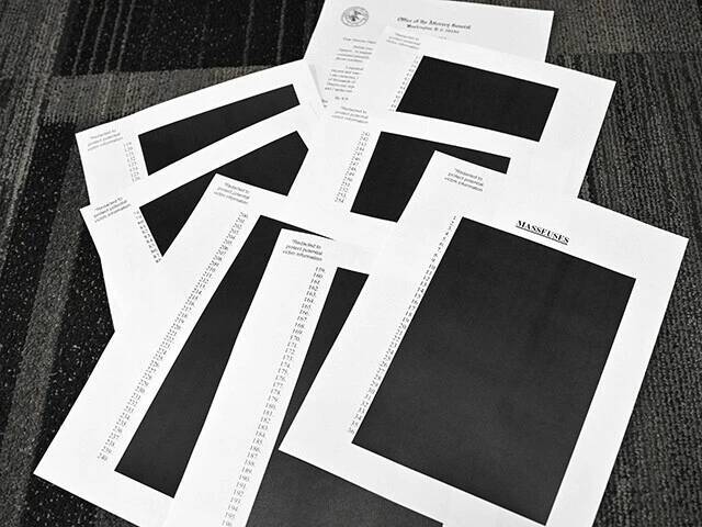 「謎の男が握る米政界最大の禁忌とは――」。トランプが隠したい"エプスタイン疑獄"の全貌