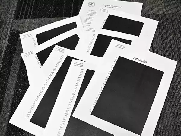 「「謎の男が握る米政界最大の禁忌とは――」。トランプが隠したい"エプスタイン疑獄"の全貌」の画像