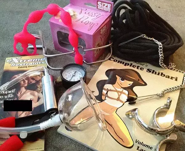 「「謎の男が握る米政界最大の禁忌とは――」。トランプが隠したい"エプスタイン疑獄"の全貌」の画像