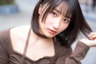 アイドルグループ「Devil ANTHEM.」の人気メンバー・水野瞳（あきら）が語るグラビアへの想い「最近は『瞳ちゃんはメロいよね』って言われることが多いです」