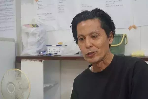 「沖縄は基地を笑えるか？　抗わず、迎合しない「お笑い米軍基地」の挑戦【第1回】」の画像
