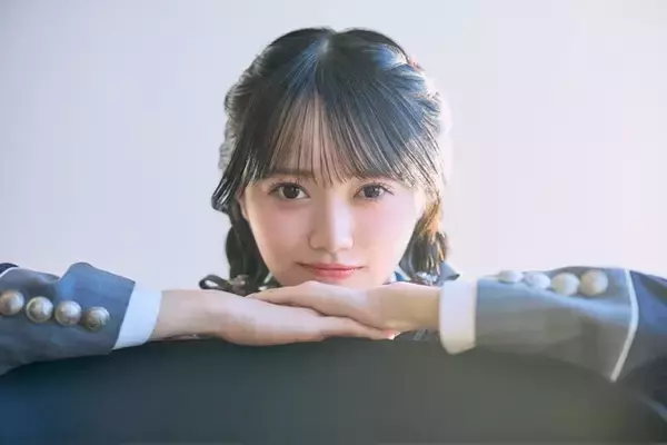 「AKB48伊藤百花＆花田藍衣＆川村結衣「いつか19期全員で選抜に入ろうって話しました」」の画像