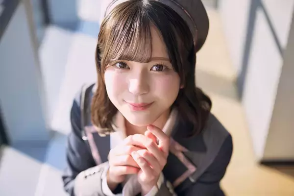 「AKB48伊藤百花＆花田藍衣＆川村結衣「いつか19期全員で選抜に入ろうって話しました」」の画像