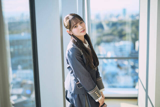 AKB48伊藤百花＆花田藍衣＆川村結衣「いつか19期全員で選抜に入ろうって話しました」