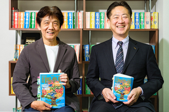 『四季報 夏号』から発掘した「激アツ銘柄」25選!!　日経平均7万円時代でも伸びしろ十分！
