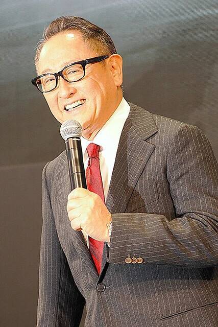 Re:インサイド・トヨタ　～その巨大企業の強さの源泉と「本当のリアル」～