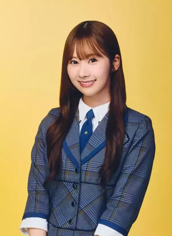 「グループの未来を担う"日向坂46四期生"前日譚シリーズ「日向坂になる前に期待されるキセキの世代」」の画像