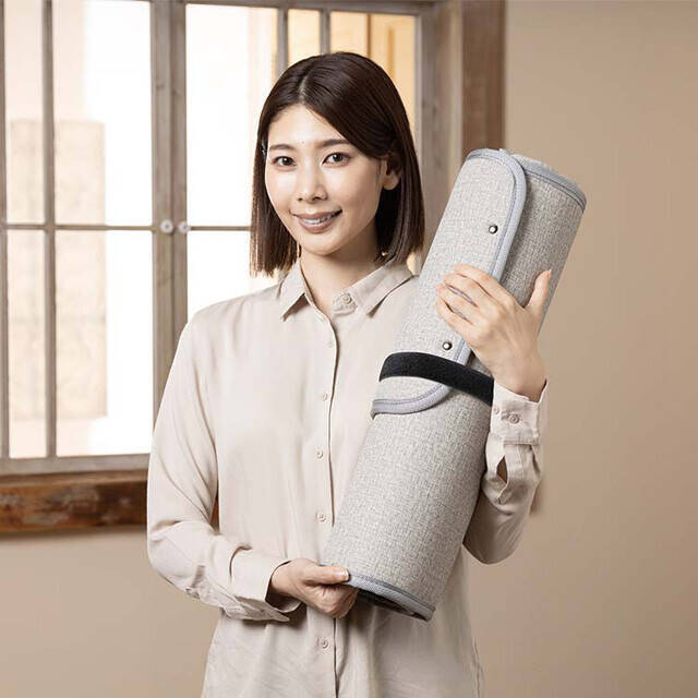 これからのシーズンに最適！　最新の「スポット暖房」マストバイ【即買いガジェット】