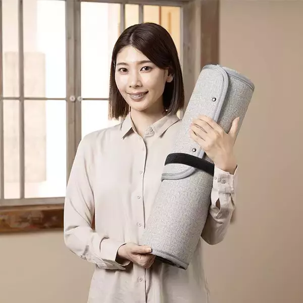 「これからのシーズンに最適！　最新の「スポット暖房」マストバイ【即買いガジェット】」の画像