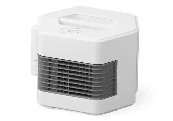 「これからのシーズンに最適！　最新の「スポット暖房」マストバイ【即買いガジェット】」の画像