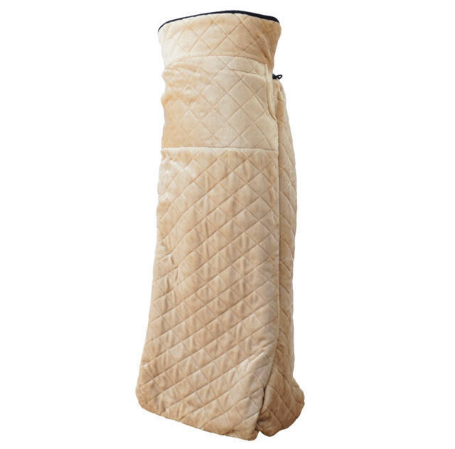 これからのシーズンに最適！　最新の「スポット暖房」マストバイ【即買いガジェット】