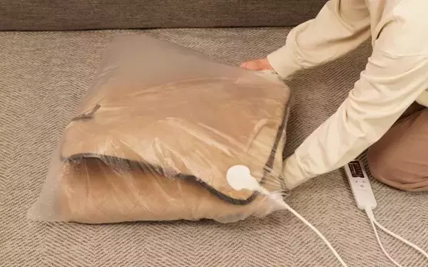 「これからのシーズンに最適！　最新の「スポット暖房」マストバイ【即買いガジェット】」の画像