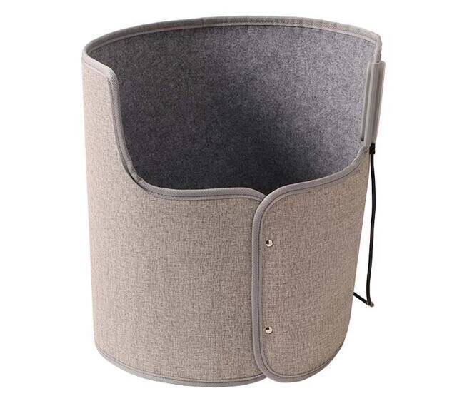 これからのシーズンに最適！　最新の「スポット暖房」マストバイ【即買いガジェット】