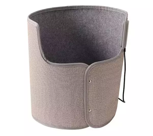 「これからのシーズンに最適！　最新の「スポット暖房」マストバイ【即買いガジェット】」の画像