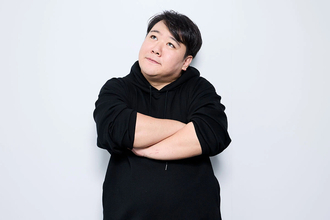 【性の対談連載：ラランド・ニシダと『みんなのセックス大全！』】「妊娠すると女性の性欲は弱くなる？　強くなる？」