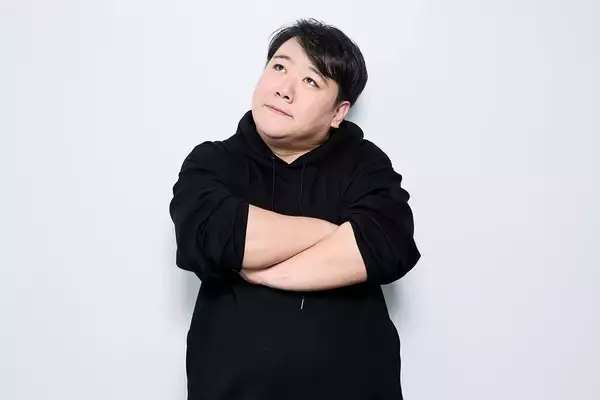 【性の対談連載：ラランド・ニシダと『みんなのセックス大全！』】「妊娠すると女性の性欲は弱くなる？　強くなる？」