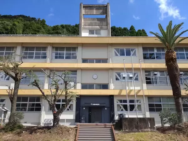 【ルポ・ニッポンの廃校再生物語】AIデータセンター、水族館、醸造所、ウナギ研究所......。新たな地域再生の希望の拠点!?