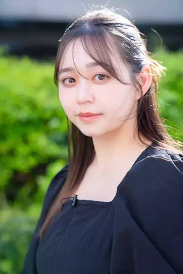 癒やしのゆるふわ×メリハリボディが人気！ 美澄衿依（みすみ・えりい）が語るグラビアへの想い「グラビアは可愛い自分を引き出してくれる場所です」