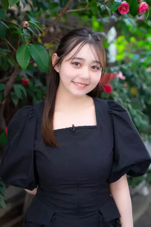 「癒やしのゆるふわ×メリハリボディが人気！ 美澄衿依（みすみ・えりい）が語るグラビアへの想い「グラビアは可愛い自分を引き出してくれる場所です」」の画像