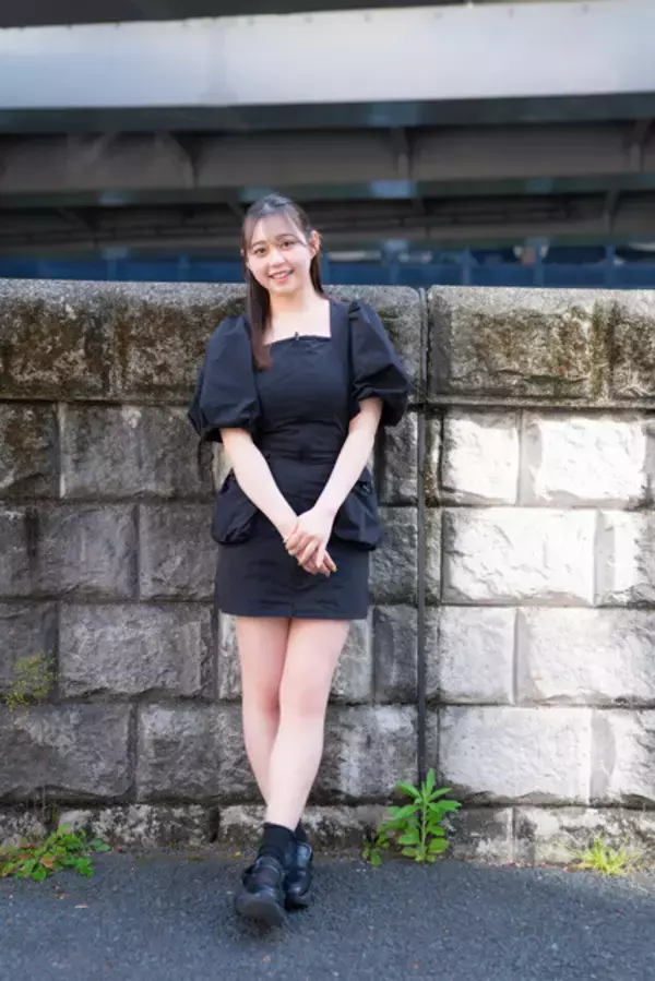 「癒やしのゆるふわ×メリハリボディが人気！ 美澄衿依（みすみ・えりい）が語るグラビアへの想い「グラビアは可愛い自分を引き出してくれる場所です」」の画像