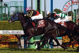 「日本ダービー「万馬券」攻略ガイド!!　ふたりの馬券名人が"競馬の祭典"を大予想！」の画像4