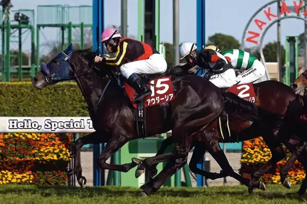 「日本ダービー「万馬券」攻略ガイド!!　ふたりの馬券名人が"競馬の祭典"を大予想！」の画像