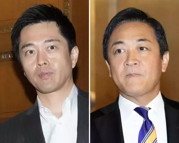 【#佐藤優のシン世界地図探索133】多党化した日本、政治風景の変容②