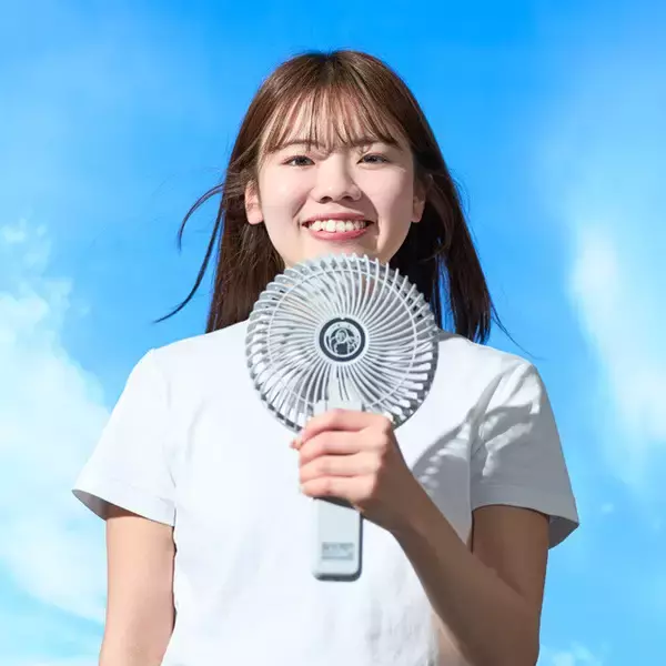 「これからのシーズンにちょうどいい！　乾燥・送風アイテム【即買いガジェット】」の画像