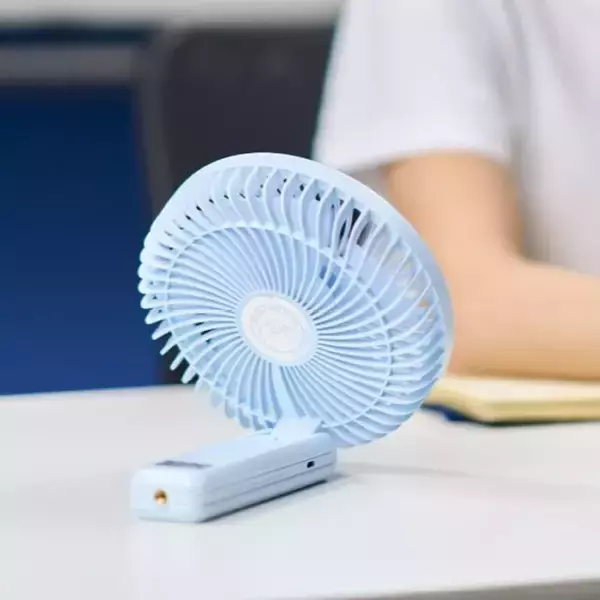 「これからのシーズンにちょうどいい！　乾燥・送風アイテム【即買いガジェット】」の画像