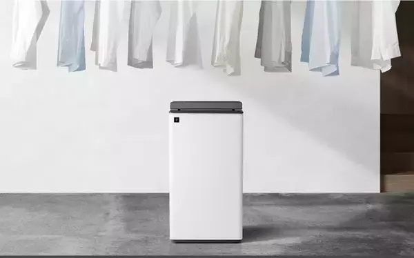 「これからのシーズンにちょうどいい！　乾燥・送風アイテム【即買いガジェット】」の画像