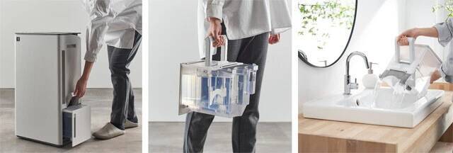 これからのシーズンにちょうどいい！　乾燥・送風アイテム【即買いガジェット】