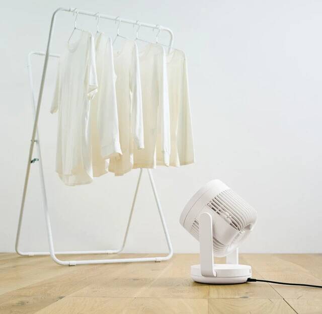 これからのシーズンにちょうどいい！　乾燥・送風アイテム【即買いガジェット】