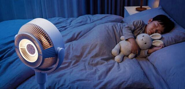 これからのシーズンにちょうどいい！　乾燥・送風アイテム【即買いガジェット】