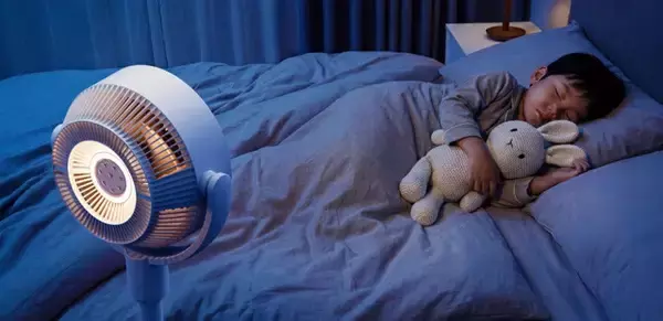 「これからのシーズンにちょうどいい！　乾燥・送風アイテム【即買いガジェット】」の画像