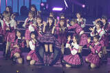 「AKB48向井地美音が卒業コンサートを開催！「全員に居場所があるっていうのを伝えたくて、コンサートのセトリを考えました」」の画像1