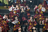 「AKB48向井地美音が卒業コンサートを開催！「全員に居場所があるっていうのを伝えたくて、コンサートのセトリを考えました」」の画像2