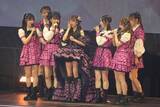 「AKB48向井地美音が卒業コンサートを開催！「全員に居場所があるっていうのを伝えたくて、コンサートのセトリを考えました」」の画像7
