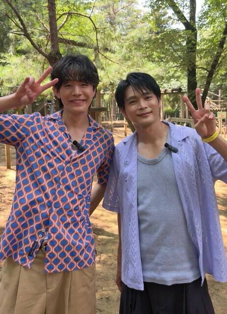 【SHOW-WA青山隼の果てしない延長戦】サッカー番組MCも務める俳優・勝村政信「すべては借り物だからきれいにしてお返ししないと」〈後編〉