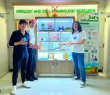 「複雑に絡み合うアジアの息吹～バンコク（後編）【「新型コロナウイルス学者」の平凡な日常】」の画像1