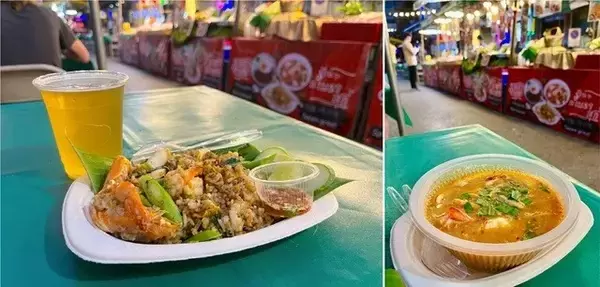 「複雑に絡み合うアジアの息吹～バンコク（後編）【「新型コロナウイルス学者」の平凡な日常】」の画像