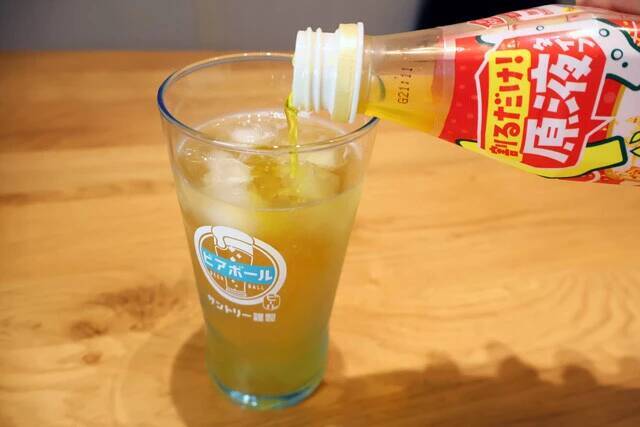 味変が楽しすぎる!!　原液レシピ13選＜野島慎一郎のバカレシピスペシャル＞