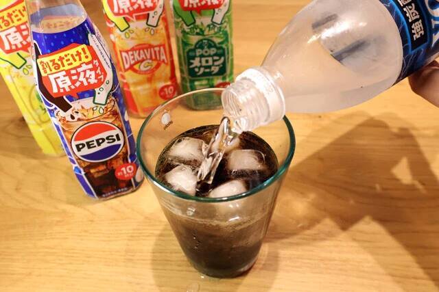 味変が楽しすぎる!!　原液レシピ13選＜野島慎一郎のバカレシピスペシャル＞