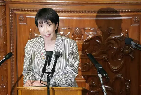 「高市国会」野党が狙う急所　支持率80%超えでもほころびだらけ!?　自民と維新の連立を破談に追い込むふたつの法案とは？