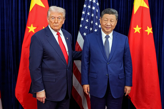 トランプ・習近平会談で一時停戦ムードの米中貿易戦争だが、新たなる摩擦の火種が......!?　出願爆増！　中国が世界中で「特許」を狙いまくる理由